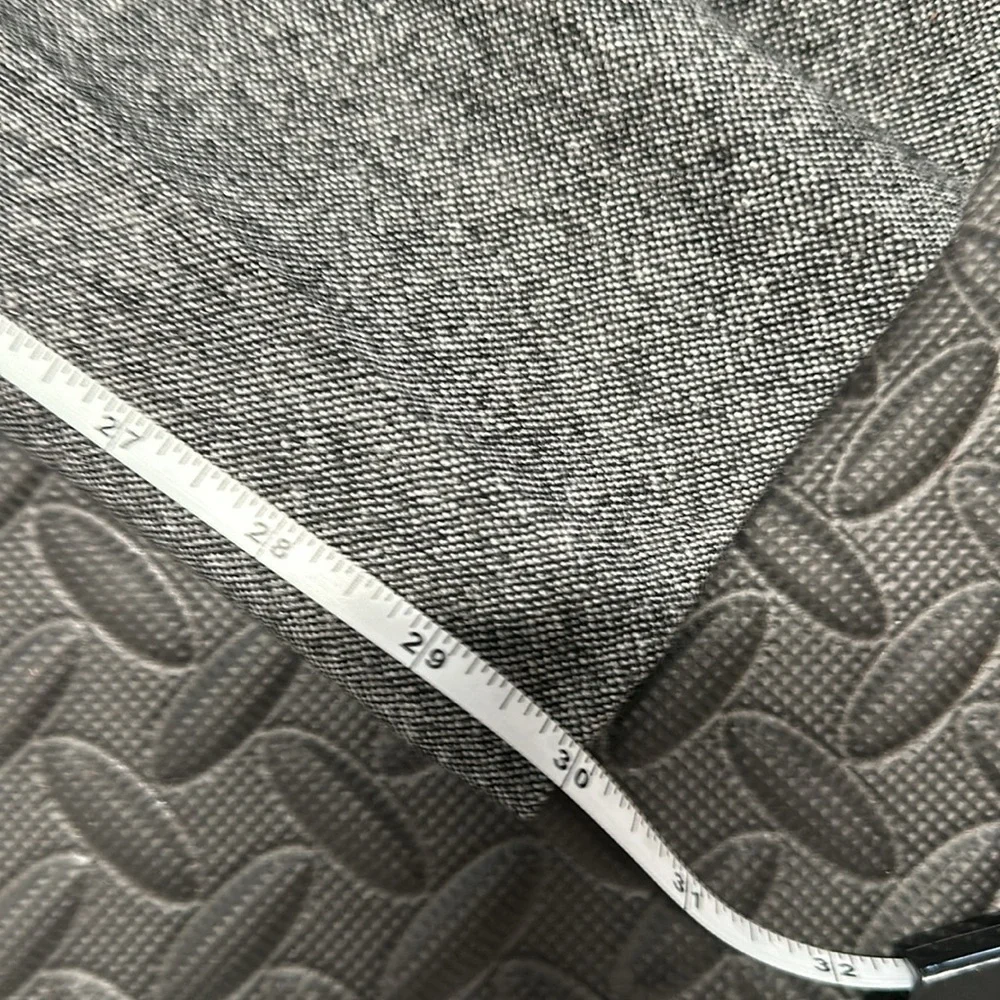 Loft Marisa Wide Leg Pants - Picture 5 of 9